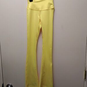 Tiger Friday flare legging medium child